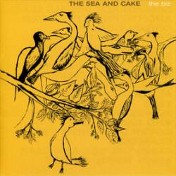The Sea And Cake : The Biz